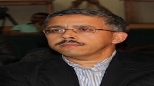 د.فؤاد بوعلي يكتب: سقوط الرموز … الشعوب لا تنسى..