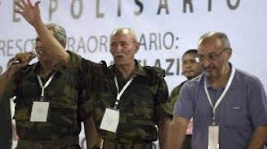 انتكاسة جديدة لجبهة البوليساريو في إسبانيا .. المحكمة العليا الإسبانية تقرر الإجراءات التالية..