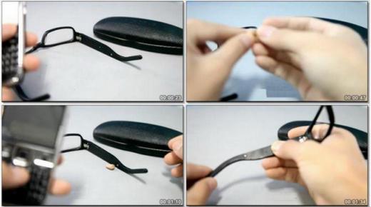 إيقاف شاب لتورطه في حيازة وترويج أجهزة معلوماتية متطورة تستخدم في الغش في الامتحانات