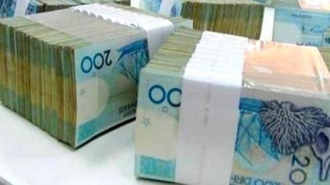 صندوق كورونا.. هذا ما تم جمعه من أموال وهذا ما بقي في رصيده..