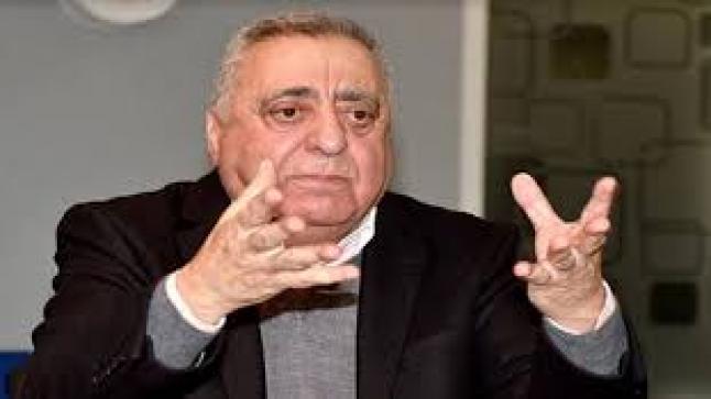 وزارة الداخلية تقرّر متابعة المحامي ووزير حقوق الإنسان السابق محمد زيان قضائيا..