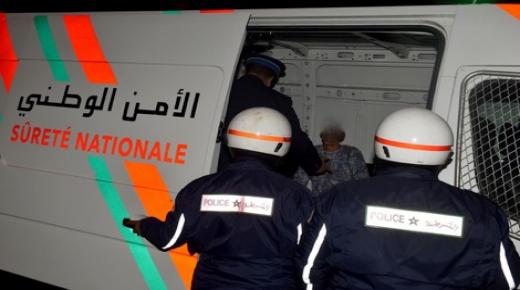 الأمن يدخل على خط فيديو تعنيف قاصر وتعرّضها لإعتداء جنسي..