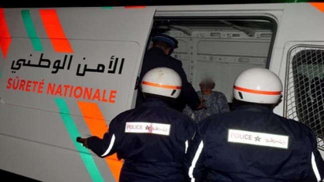 الأمن يدخل على خط فيديو تعنيف قاصر وتعرّضها لإعتداء جنسي..