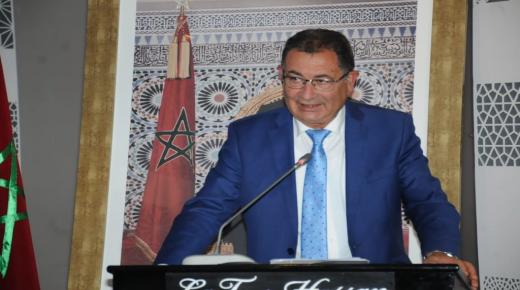 بودرا ..مقاربة النوع الاجتماعي شكلت أحد الأهداف الرئيسية لخطط عمل الجمعية المغربية لرؤساء مجالس الجماعات..