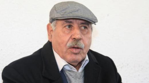 الليلة الأخير من ليالي محمد الاشعري حول نوبير الاموي..