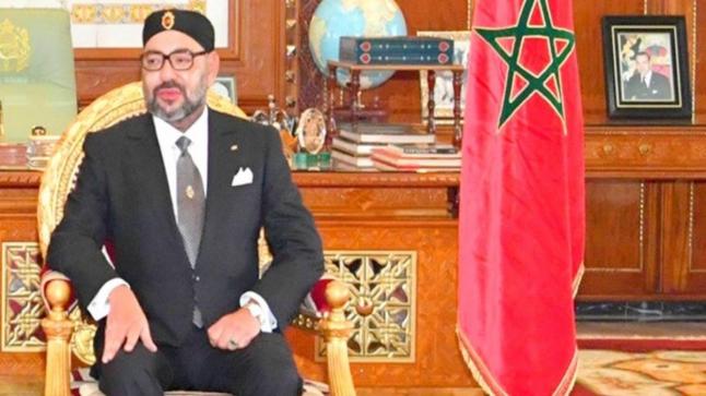 الملك يُعيّن الجنرال دوكور دارمي بلخير الفاروق مفتشا عاما للقوات المسلحة الملكية..خلفا للجنرال الوراق..