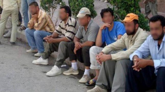 معدلات البطالة تضع جهة الشرق في المرتبة الأولى وطنيا..