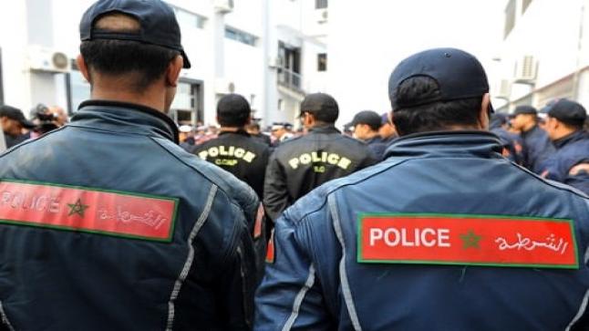 ارتفاع بنسبة 35 بالمئة في عدد القضايا المرتكبة ضد الأمن والنظام العام سنة 2021 (تقرير￼￼￼￼)  