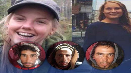 ثلاث سنوات سجنا نافذة للطالب الذي روج لمقطع “فيديو” مقتل السائحتين الإسكندنافيتين