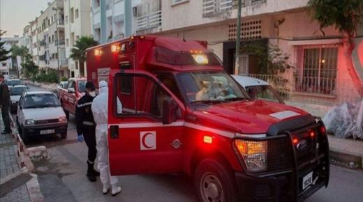 المغرب يسجل اليوم رقما غير مسبوق على الاطلاق في عدد الوفيات والإصابات الجديدة بـ”كورونا” ..