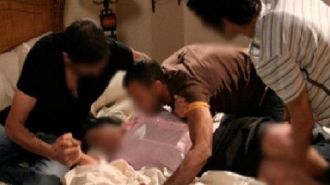 فحص طبي يفضح شكاية كيدية لشابة تتهم ثلاثة أشخاص باغتصابها..