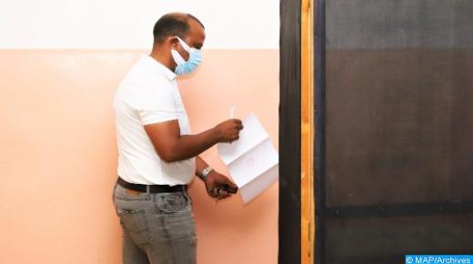 دوائر انتخابية تعد بسباق محموم للظفر بمقاعدها..