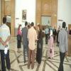 التشجيع على الهجرة عبر الواتساب يورط طالباً جامعياً