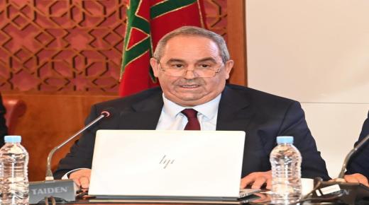 في خطوة غير مسبوقة..وزارة التعليم العالي تعلن إصلاحًا جذريًا في التكوين الجامعي..