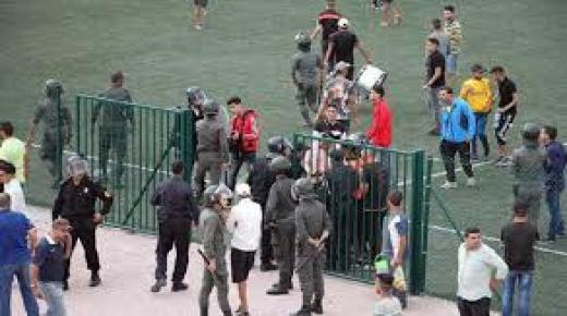 بعد استئناف الحكم الصادر ضدها.. المولودية تكلف خبيرا للحيلولة دون تنفيذ العقوبات الجامعية الصارمة