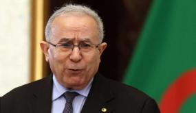 بسبب فشله في تدبير ملف السودان.. الأمم المتحدة تنهي مهام الجزائري لعمامرة ..