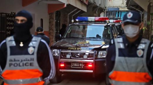 استنفار أمني بسبب سيارة “مشبوهة” قرب معبد يهودي￼