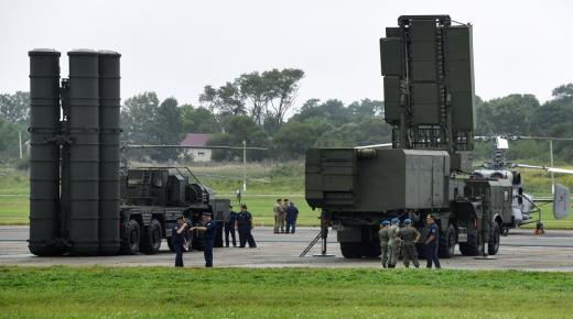 نظام إلكتروني يدعم القدرات الاستخباراتية للجيش المغربي￼