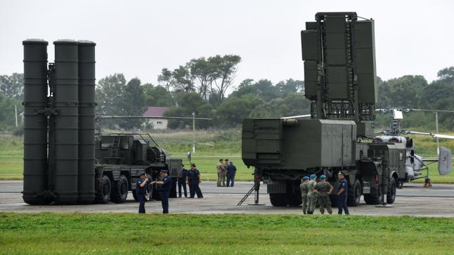 نظام إلكتروني يدعم القدرات الاستخباراتية للجيش المغربي￼