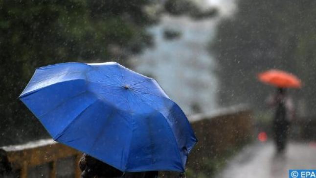 187 مشروعا لتجميع مياه الأمطار.. المغرب يواجه ندرة المياه بآليات مبتكرة