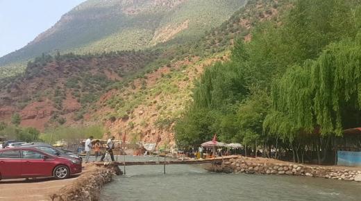 هذه توقعات أحوال الطقس اليوم الخميس بالمغرب