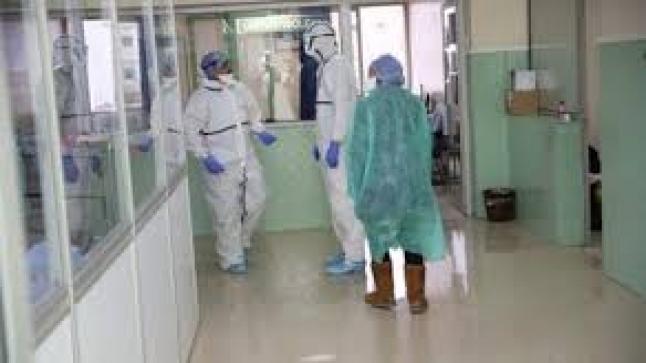 عاجل.. ضمنها جهة الشرق ..تعرّف على الخريطة الوبائية الوطنية بعد تسجيل 811 اصابة جديدة..