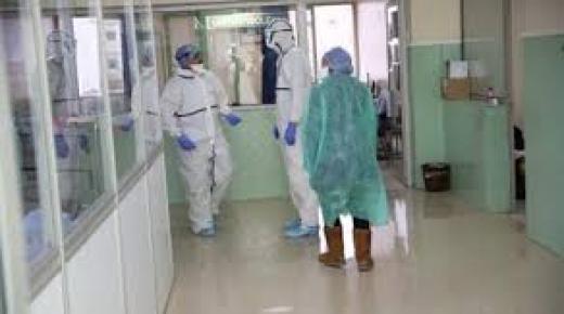 عاجل..ضمنها تسجيل 22 اصابة بجهة الشرق .. هذا توزيع 1018 اصابة جديدة بمختلف تراب المملكة خلال 24 ساعة..