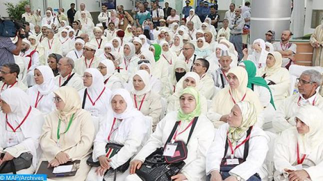 السلطات السعودية تعلن عن جملة من التسهيلات للمعتمرين المغاربة