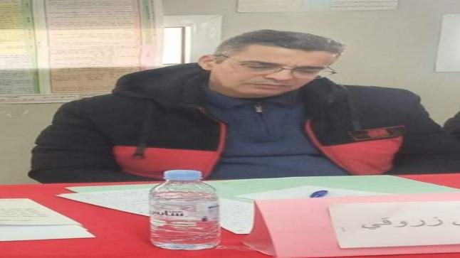 الدجاجة التي تبيض ذهبا..قصة قصيرة للقاص المغربي يحي زروقي..