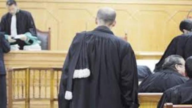 25 سنة سجنا نافذا لمتهمة بقتل زوجها والخيانة الزوجية..