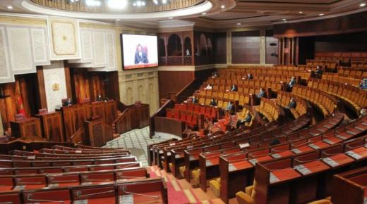 دورة أبريل التشريعية .. كوابح الأداء البرلماني ودور المعارضة..