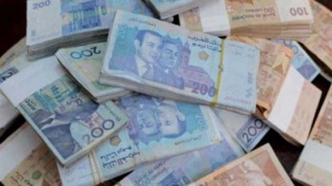 عجز السيولة البنكية في المغرب يقارب ناقص 90,5 مليار درهم..