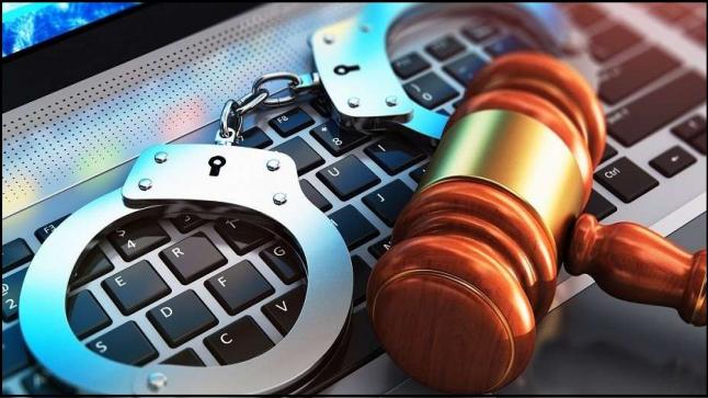 وزير العدل: القانون الجنائي المرتقب يشمل جرائم التشهير والسب على الأنترنيت..