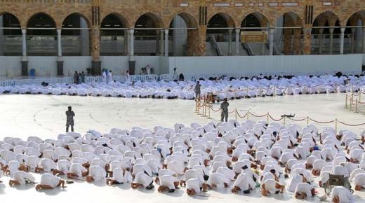 السلطات السعودية تمنع هذا الإجراء ..