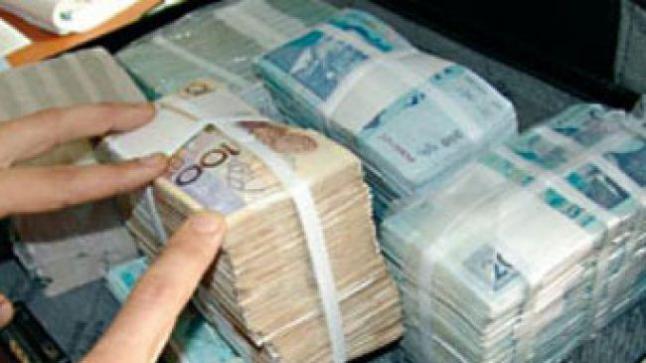 نصاب لبناني يهرف المليارات من جيوب أثرياء مغاربة..