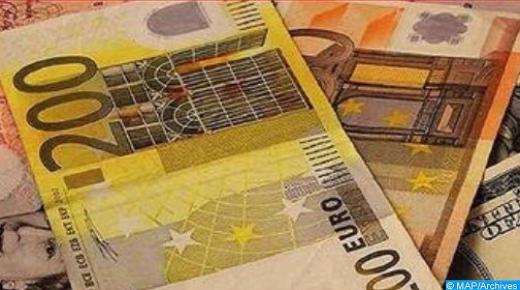 تحويلات مغاربة العالم.. توقعات ببلوغ 80 مليار درهم سنة 2022..