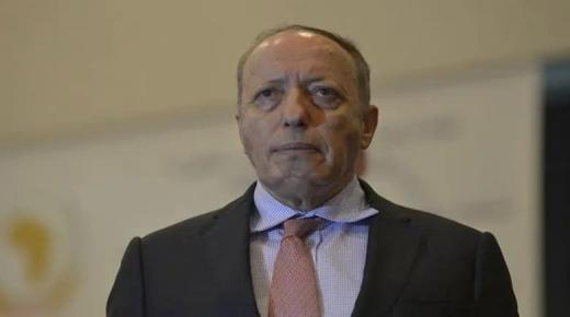 شغل منصب رئيس مخابرات سابق بالجزائر ..السجن 6 سنوات لبشير طرطاق..