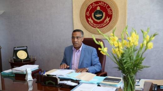 موخارق من وجدة: الحد الأدنى للأجور لم يعد يكفي زوجين وطفلهما لأكثر من 5 أيام..