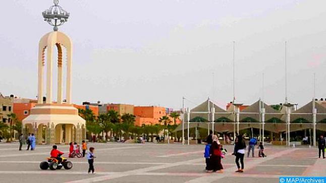 شخصيات فرنسية تؤكد أن الموقف الجديد لمدريد “خطوة تاريخية” في سيادة المغرب على صحرائه..
