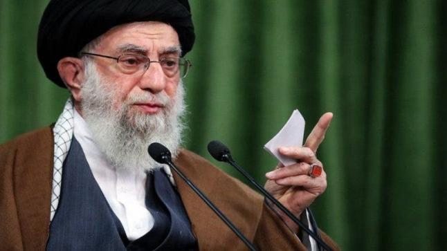 اعتقال ابنة شقيقة المرشد الإيراني لهذا السبب..