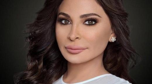 الفنانة إليسا :المرأة العاقلة لا تتزوّج..