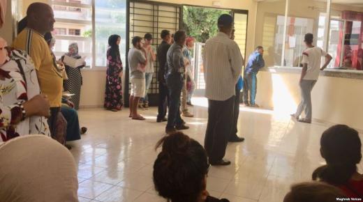 الحكومة تتهم الأبناك بالتهرب من تمويل مقاولات الشباب..