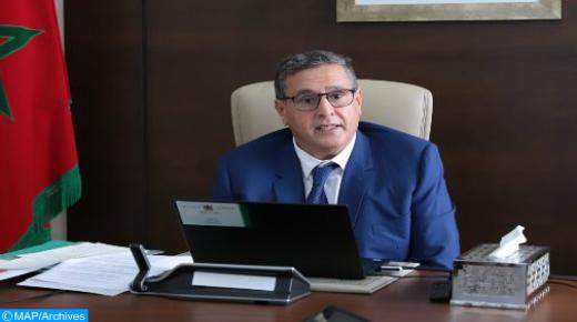 هذه هي الأسماء التي صادق المجلس الحكومي على تعيينها في مناصب عليا ..