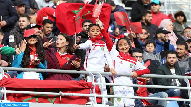 كوفيد 19.. الحكومة تقرر فتح الملاعب الرياضية في وجه الجماهير..