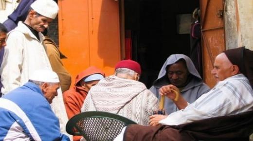  تقرير رسمي: ربع سكان المغرب سيكونون من المسنين بحلول عام 2050