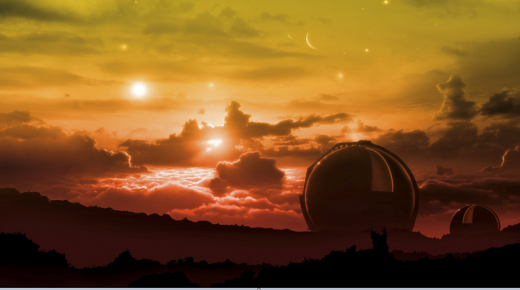 خبير يتحدث عن السبب الكامن وراء عدم اكتشاف كائنات فضائية بعد..