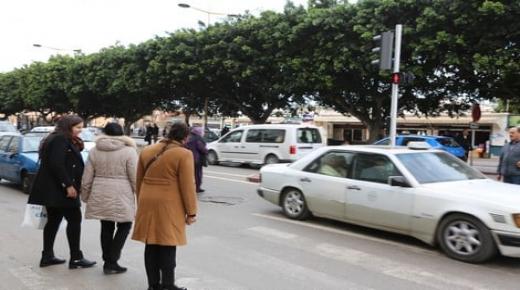 نزيف حرب الطرقات في المغرب تسبب في هلاك 3500 ضحية خلال سنة2021..