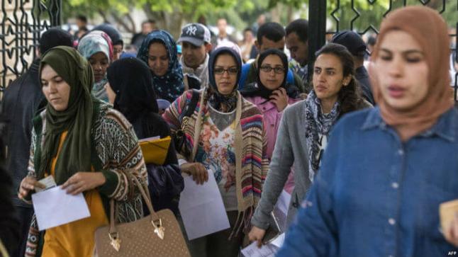 المغرب من بين أسوأ البلدان في العالم في تكوين الأسرة وتنشئة الأطفال