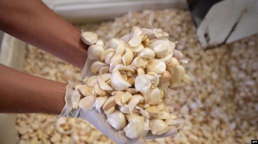 أطعمة في كل منزل تخفض نسبة الكوليسترول الضار..