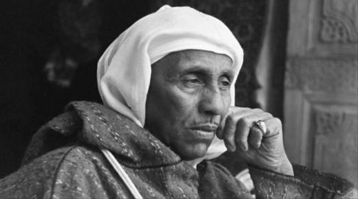 التهامي الكلاوي.. صفحة سوداء في تاريخ المغرب الحديث